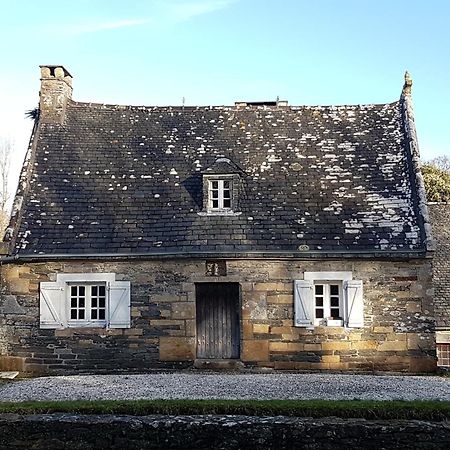 Moulin De Lossulien Le Relecq-Kerhuon Exterior photo